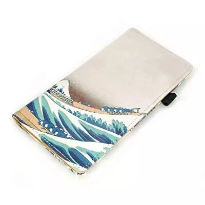  Checkbook Cover For Men & Women RFID Synthetic Leather Check Book Holder  • $15.96