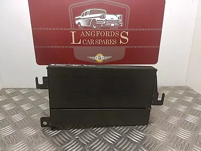 Jeep Grand Cherokee Mk2 Wj Infinity Amplifier 56038407ad 1999 - 2005 • $31.58