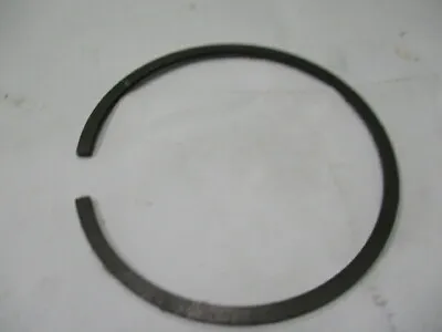 MGB Piston Ring A Single Welcrom Standard Size Top Piston Ring NOS • $10