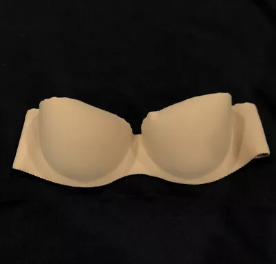 Angels Secret Embrace Victoria’s Secret Strapless/Push Up Bra Size 34B Multi Bra • $14.99