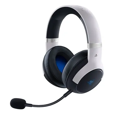 Razer Kaira Pro HyperSpeed Multi-Platform Wireless Gaming Headset - PlayStation • $295