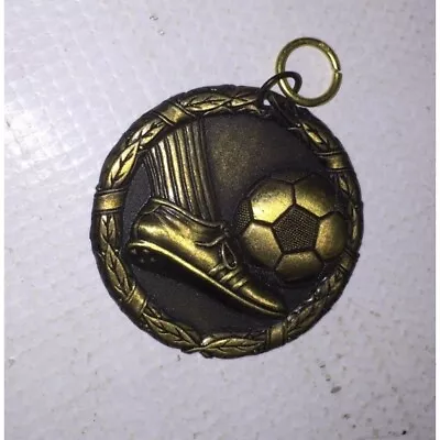 Vintage SSA 1994 Soccer Medal Sports Medal- About 2 Inches • $18