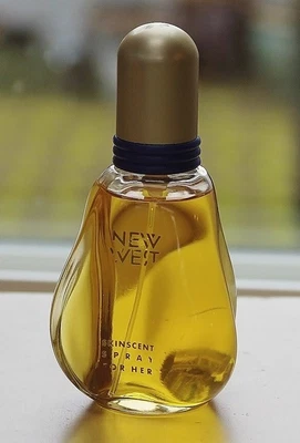 $549.95 • Buy Vintage * NEW WEST By ARAMIS * Spray SKINSCENT FOR HER 100 Ml~3.4 Oz Rare LARGE
