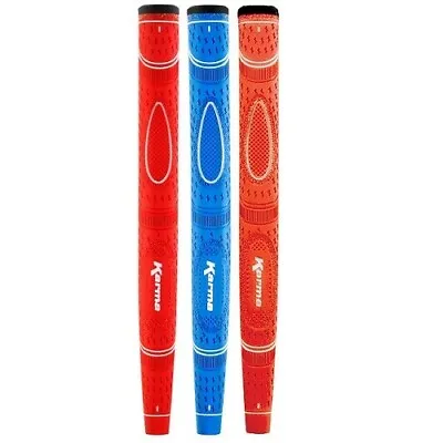 Karma Golf Dual Touch Midsize Putter Grips - Pick Color! • $8.95