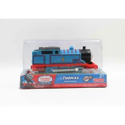 $29.98 • Buy Thomas And Friends Douglas Donald Plastic Electric Train Tracks Set Toys Kids