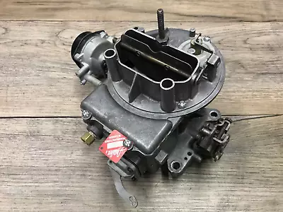 1967 68 Ford Mustang Cougar Remanufactured 2 Barrell Motorcraft Carb C825a • $225