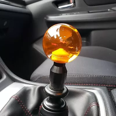 Ssco Reverse Lockout Adapter Shifter Shift Knob Short For 86 Frs Brz Sti Wrx • $14.98