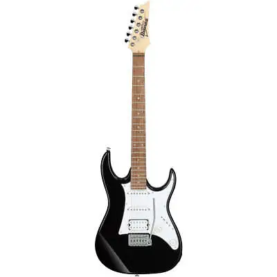 Ibanez GRX40-BKN RG GIO Series Electric Guitar Black Night • $242.16