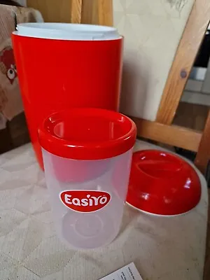 EasiYo Yogurt Maker • £5