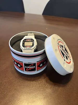 Eric Haze G Shock 25th Anniversary  • $275