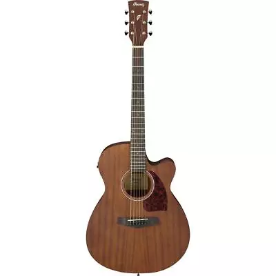 Ibanez PC12MHCE Single-Cutaway Grand Concert Acoustic-Electric Guitar SKU1773811 • $162