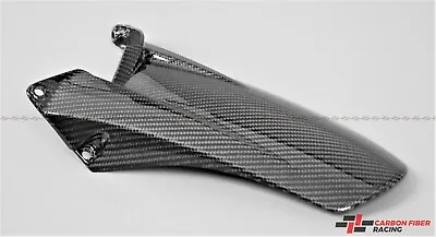 Ducati Multistrada 1200S Rear Hugger (sport Version) - 100% Carbon Fiber • $137.50