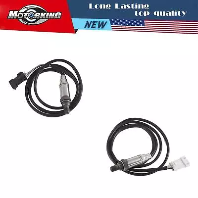 Brand New Oxygen Sensor For 1994-1996 Volvo 850 Turbo 2.3L • $57.65