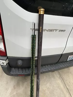 Lamiglas Im700 Fly Rod Graphite With Hard Case • $150