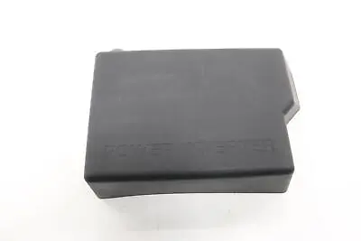 2017 - 2020 Ford F-150 Engine Fuse Relay Box Block Upper Cover Lid Oem • $56.52