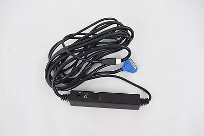 Verifone Mx860 Mx850 Mx870 USB Cable 23741-02-R • $9.99