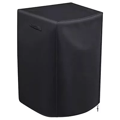 Electric Grill Cover For 40 Inch Vertical Smoker Masterbuilt Charbroil Dyna Glo • $14.07