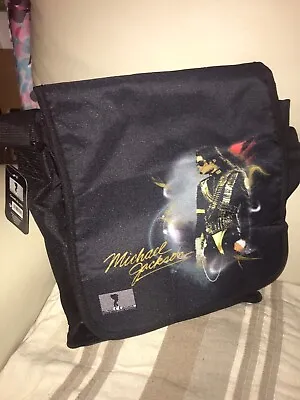 Bellissima Bag Michael JACKSON From Collection Authentic • £86.09