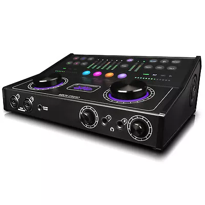 Avid MBOX Studio 21x22 USB-C Interface Audio Production System • $599