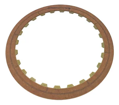 E4OD 4R100 Automatic Transmission Reverse Friction Plate | 24 Teeth 0.78 Inch • $10.16