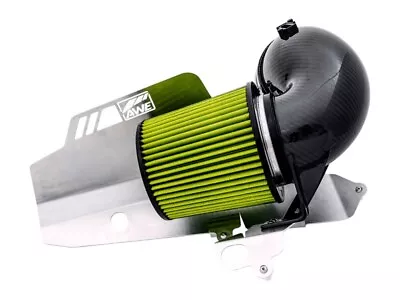 AWE S-FLO Carbon Air Intake Lid For 2660-15018 GR Supra A90 20+ 3.0L B58B30 • $749