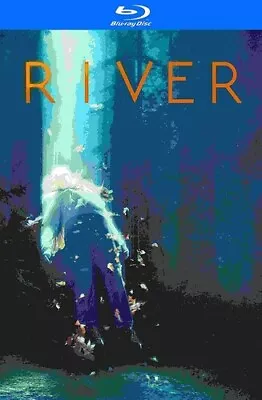 River [New Blu-ray] Alliance MOD • $17.96