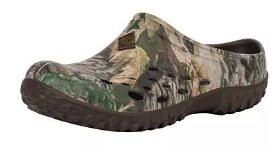 Muck Men's Muckster Lite Clog - Camo • $55