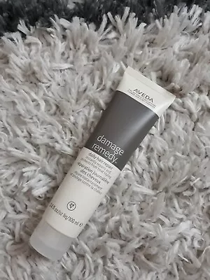£33 • Buy Aveda Damage Remedy Daily Hair Repair 100ml New 