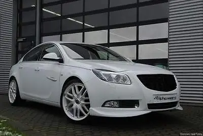 Fits Vauxhall Insignia  Sensor Windscreen ***fully Fitted ****** • £221.68