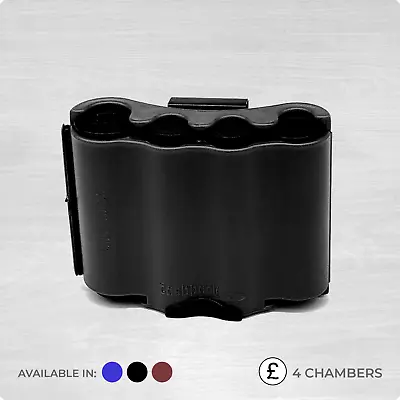 4 Chamber Coin Holder Change Dispenser Bus Taxi Driver • £14.99