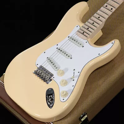 Fender Yngwie Malmsteen Stratocaster 2022 Used Electric Guitar • $4368.83