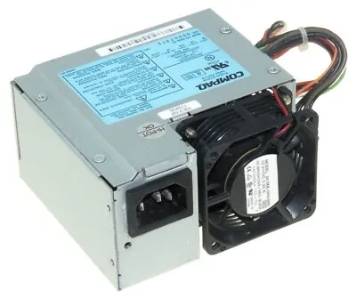 Power Supply Compaq 244163-001 Usff 50WATT PS-5500-1C D500 D510 • £85.36