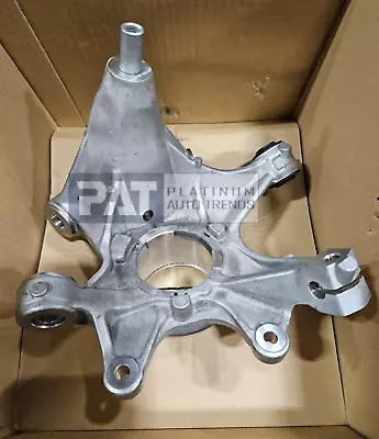 Genuine Mazda Mx-5 Miata Rear Spindle Knuckle Assy Rh=passenger Ne51-26-11xc • $249.95