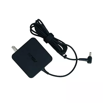 OEM 65W Asus AC Adapter For K46CA K46CB K46CM K50IJ K50IN K50IL K50C Laptop W/PC • $17.29