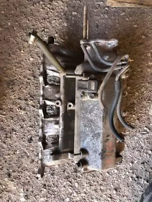 Intake Manifold With Turbo Fits 95-98 TALON 456240 • $50