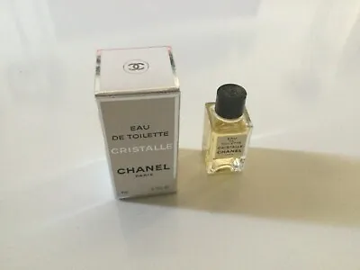 Chanel Crystal Miniature • £8.29