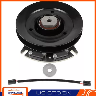 For Massey Ferguson Snapper Pro Warner 5218-158 5100875 5100875S PTO Clutch • $104.64