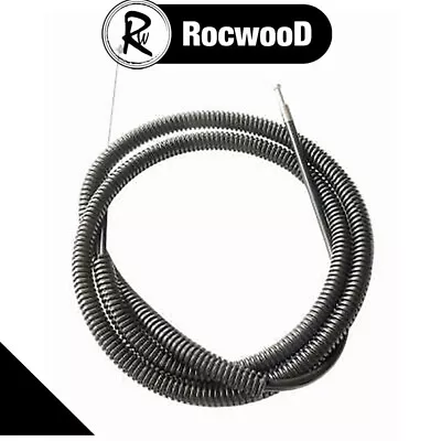 £19.56 • Buy Throttle Cable Fits Stihl BR500 BR550 BR600 Blower 4282 180 1100