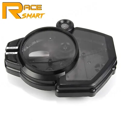 Speedometer Tachometer Gauge Instrument Case Cover For Yamaha YZF R1 2009 - 2014 • $47.99