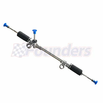 Manual Steering Rack & Pinion Assembly Fits Mercury Bobcat Ford Pinto 2.3L 2.8L • $72.69