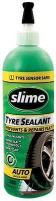 $33.95 • Buy Slime Tire Sealant - 473Ml - 10011