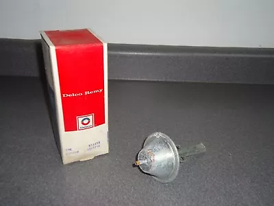 New NOS OEM GM Delco Distributor Vacuum Advance 1973716 1980 Pontiac 301 V-8 • $18.50