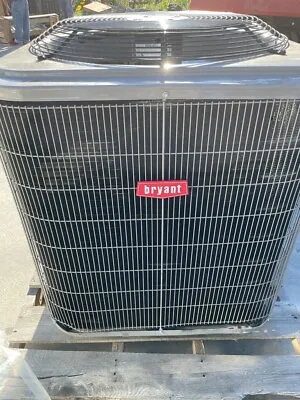 Bryant® Legacy™ - 4 Ton  Air Conditioner Condensing Unit 113ANA048BN0BJAA • $2800