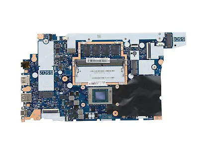 For Lenovo ThinkPad E15 Gen 2 Laptop Motherboard R5-4500U 8G 5B20W77558 • $169