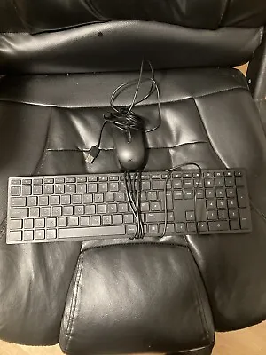Acer Wireless Keyboard And Mouse Set Used • £15