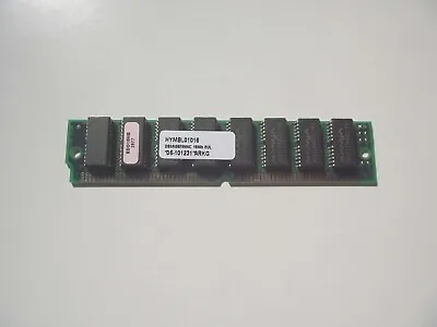 72 Pin SIMM 16MB EDO Single Sided Memory - Nanya • £8.99