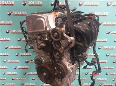 Honda Odyssey Gen4 (2009-2014) 2.4 L K24Z21460603   Engine Assembly 162211KM • $2600