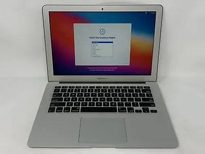 MacBook Air 13 Early 2015 1.6 GHz Intel Core I5 8GB 128GB Excellent Condition • $185.99