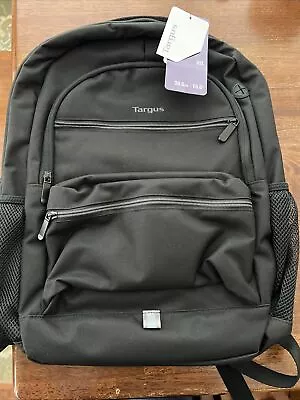 Targus - Octave II Backpack For 15.6Laptops - Black • $19.99