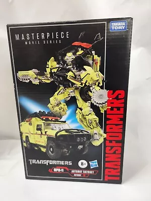 Transformers Masterpiece Movie Series MPM-11 Ratchet Authentic 2007 Hummer • $68